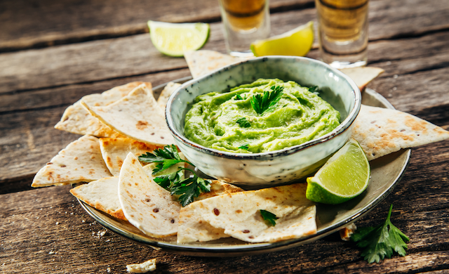 Best Healthy Hispanic Snacks For Your Party Healthy Hispanic Living