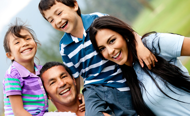 Cultural Values of Latino Patients and Families | Healthy Hispanic Living